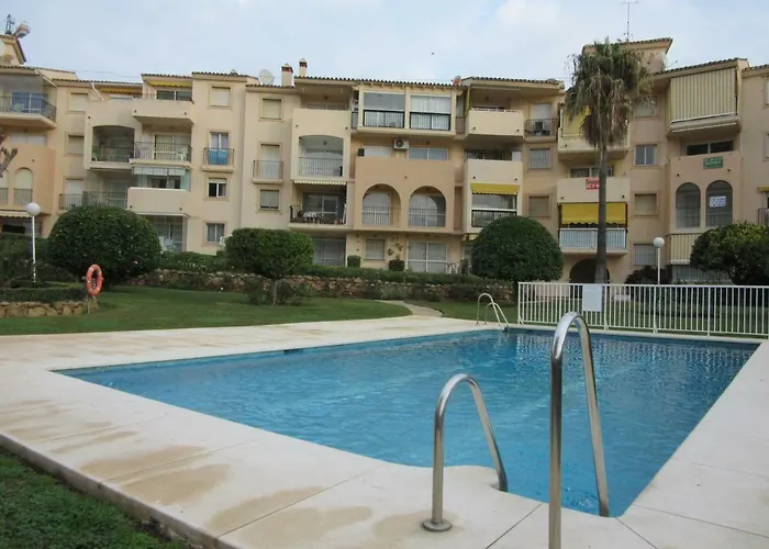 Carihuela Apartmán Torremolinos